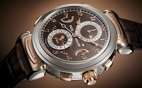 how does patek philippe grand complications work|6300gr grand complications price.